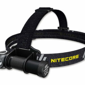 Nitecore UT32