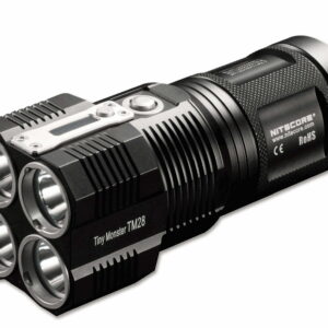 Nitecore TM28