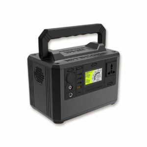 Nitecore NPS600 Power Station