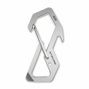Nitecore NHS10 Carabiner
