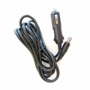 Nitecore NPS 12V Ladeadapter