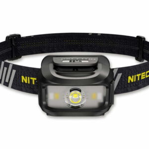 Nitecore NU35 Dual Power