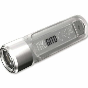 Nitecore TIKI GITD