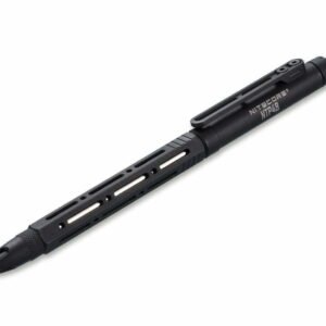 Nitecore NTP 48 Black