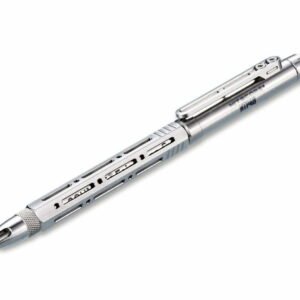 Nitecore NTP 48 Silver