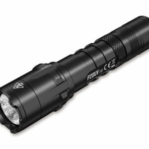 Nitecore NC-P20UVV2