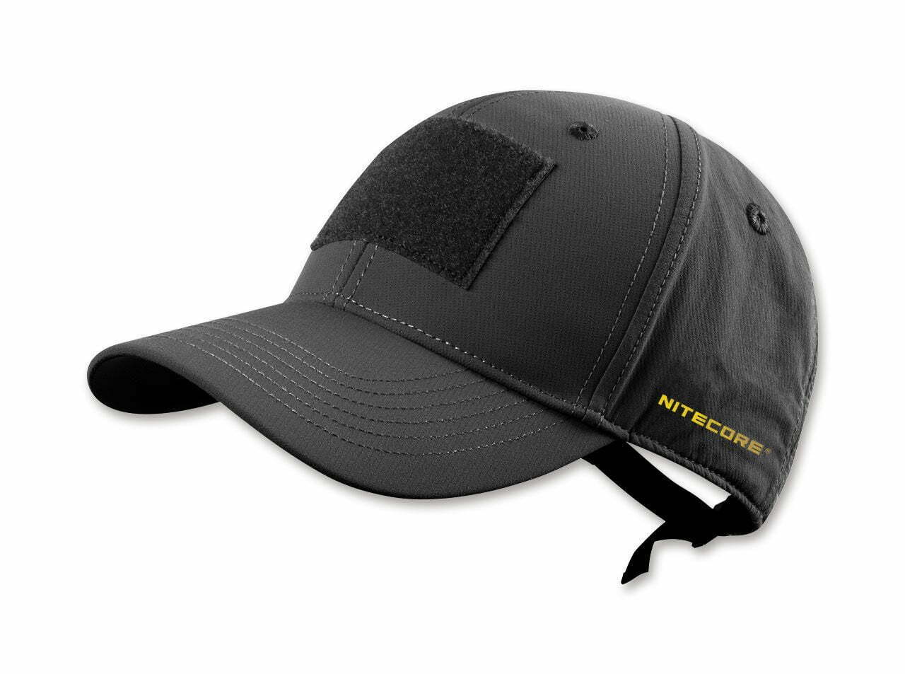 Nitecore Basecap NDH10 Black