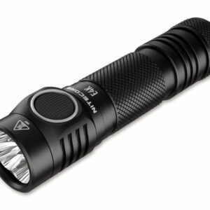 Nitecore E4K