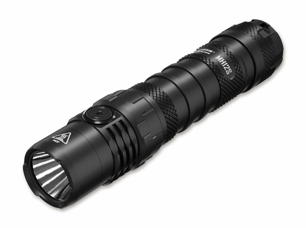 Nitecore MH12S