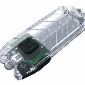 Nitecore Tube 2.0 Transparent