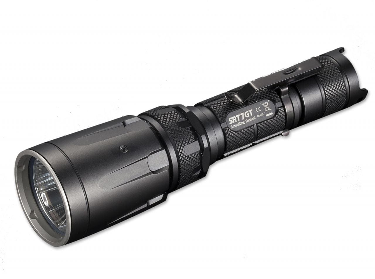 Nitecore SRT7 GT
