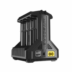 Nitecore Intellicharger i8