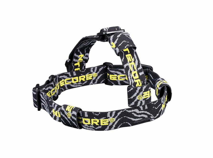 Nitecore HB02 Headband