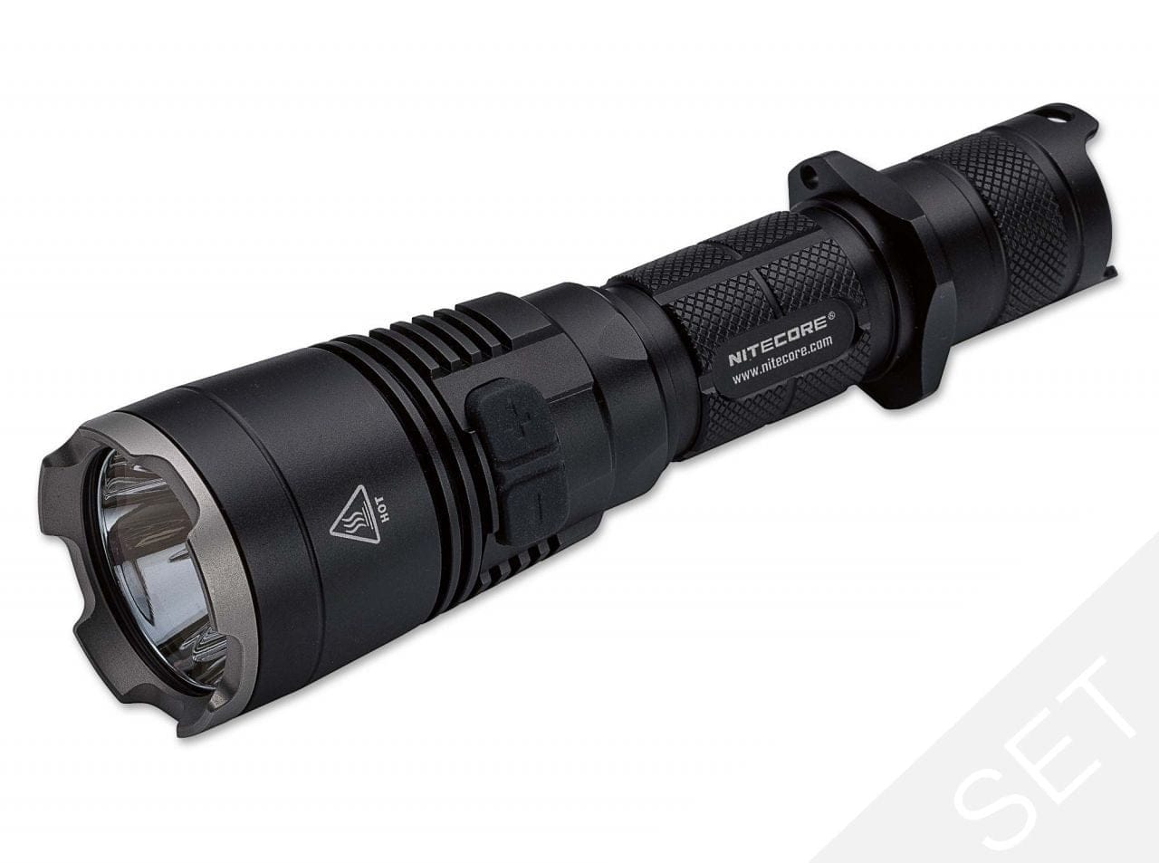 Nitecore MH27 Hunting Set