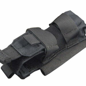 Nitecore Nylon Holster NCP30 Black
