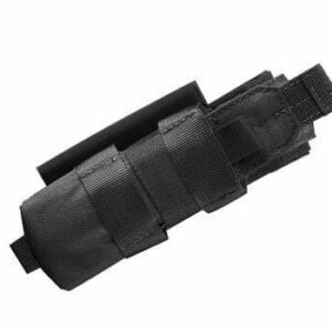 Nitecore Nylon Holster NCP40 Black