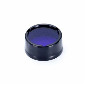 Nitecore Color Filter 23 mm Blue