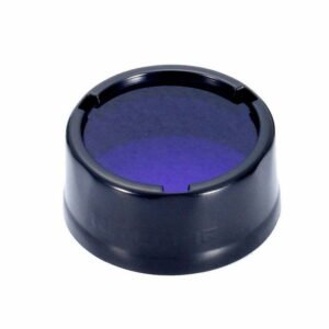 Nitecore Color Filter 34 mm Blue
