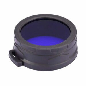 Nitecore Color Filter 60 mm Blue