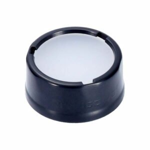 Nitecore Color Filter 34 mm White