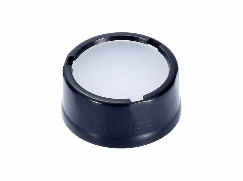 Nitecore Color Filter 34 mm White