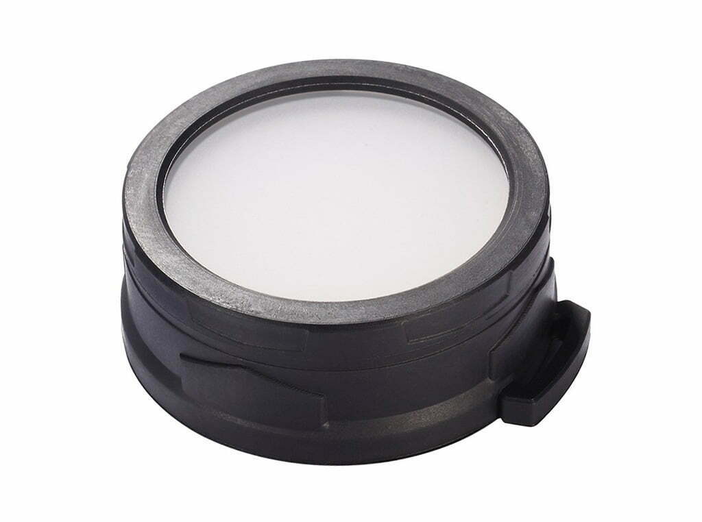 Nitecore Color Filter 60 mm White