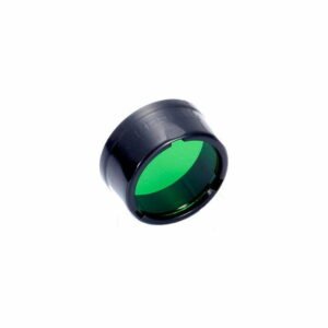 Nitecore Color Filter 23 mm Green