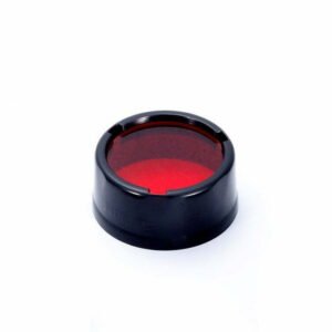 Nitecore Color Filter 23 mm Red