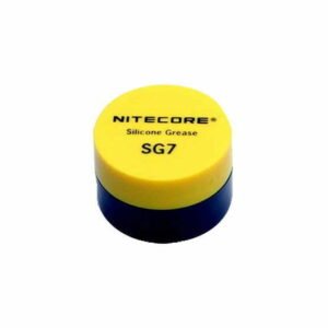 Nitecore Silicone Grease SG7