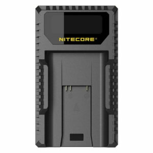 Nitecore ULM9 Leica