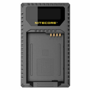 Nitecore ULQ Leica