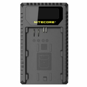 Nitecore ULSL Leica
