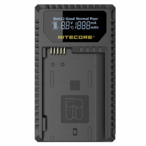 Nitecore UNK1 Nikon