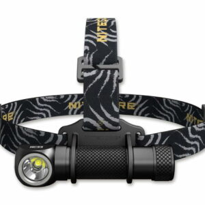 Nitecore HC33