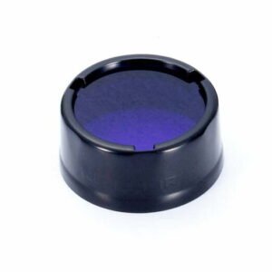 Nitecore Color Filter 25 mm Blue