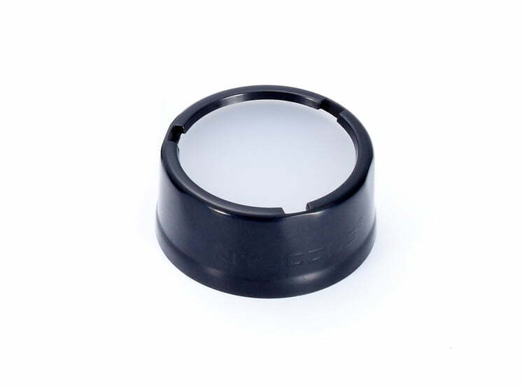 Nitecore Color Filter 25 mm White