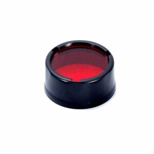 Nitecore Color Filter 25 mm Red
