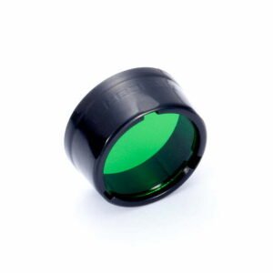 Nitecore Color Filter 25 mm Green