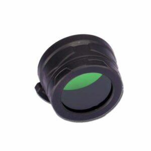 Nitecore Color Filter 40 mm Green