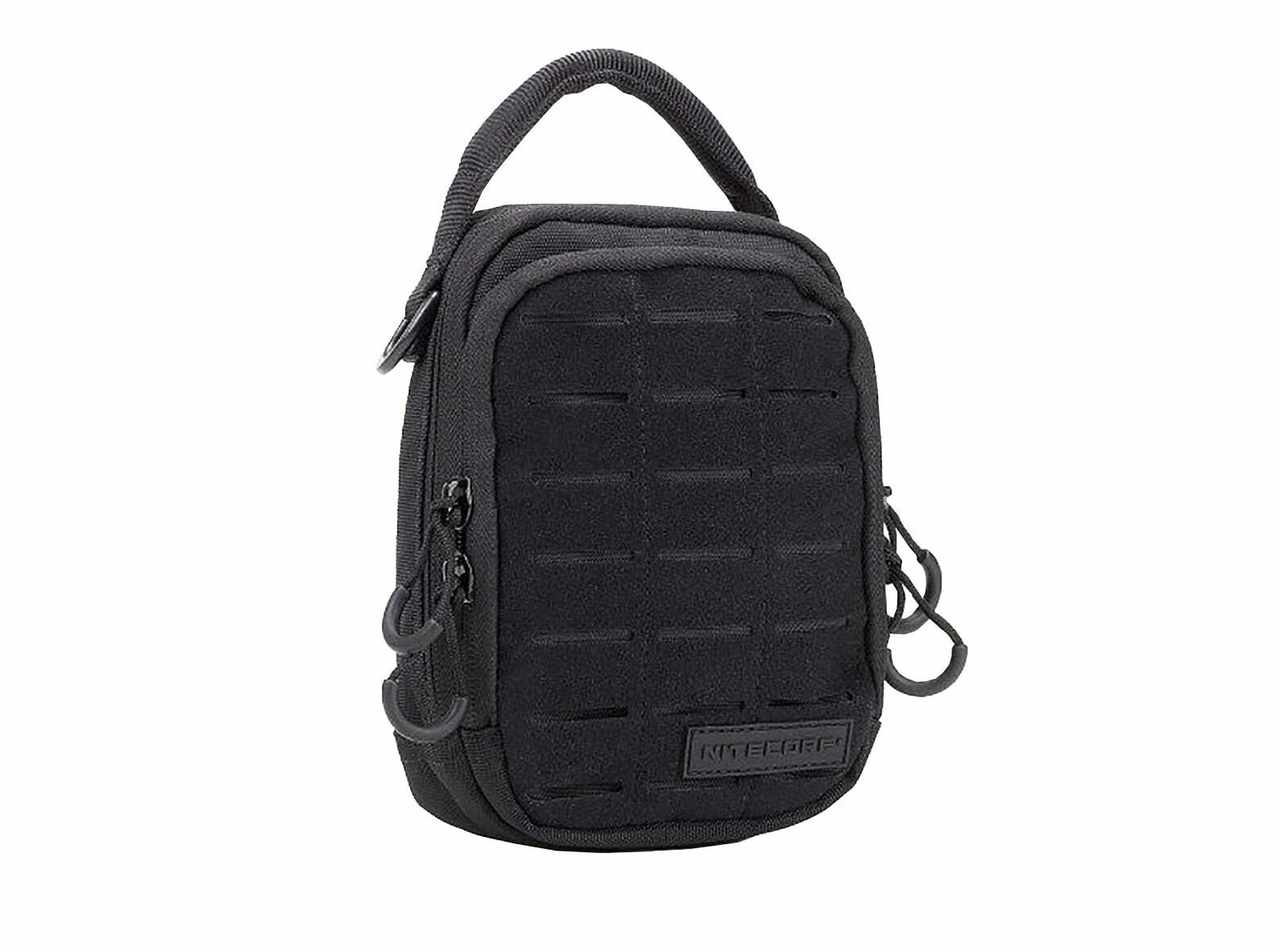 Nitecore NUP20 Black