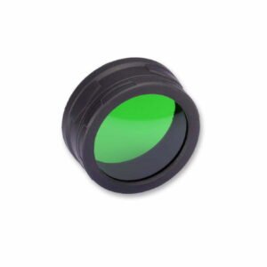Nitecore Color Filter 50 mm Green