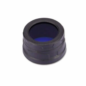 Nitecore Color Filter 40 mm Blue