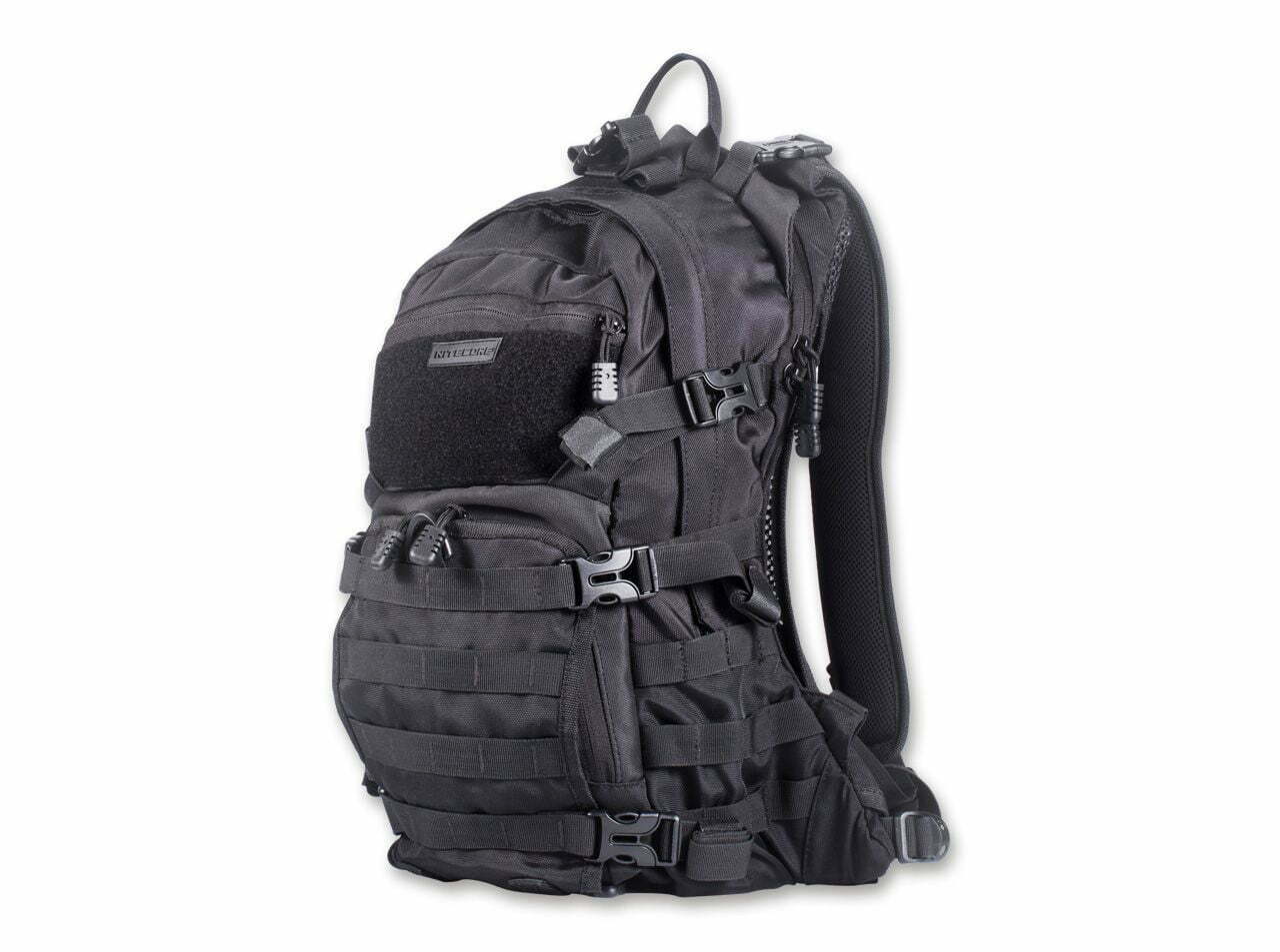 Nitecore BP20 Black