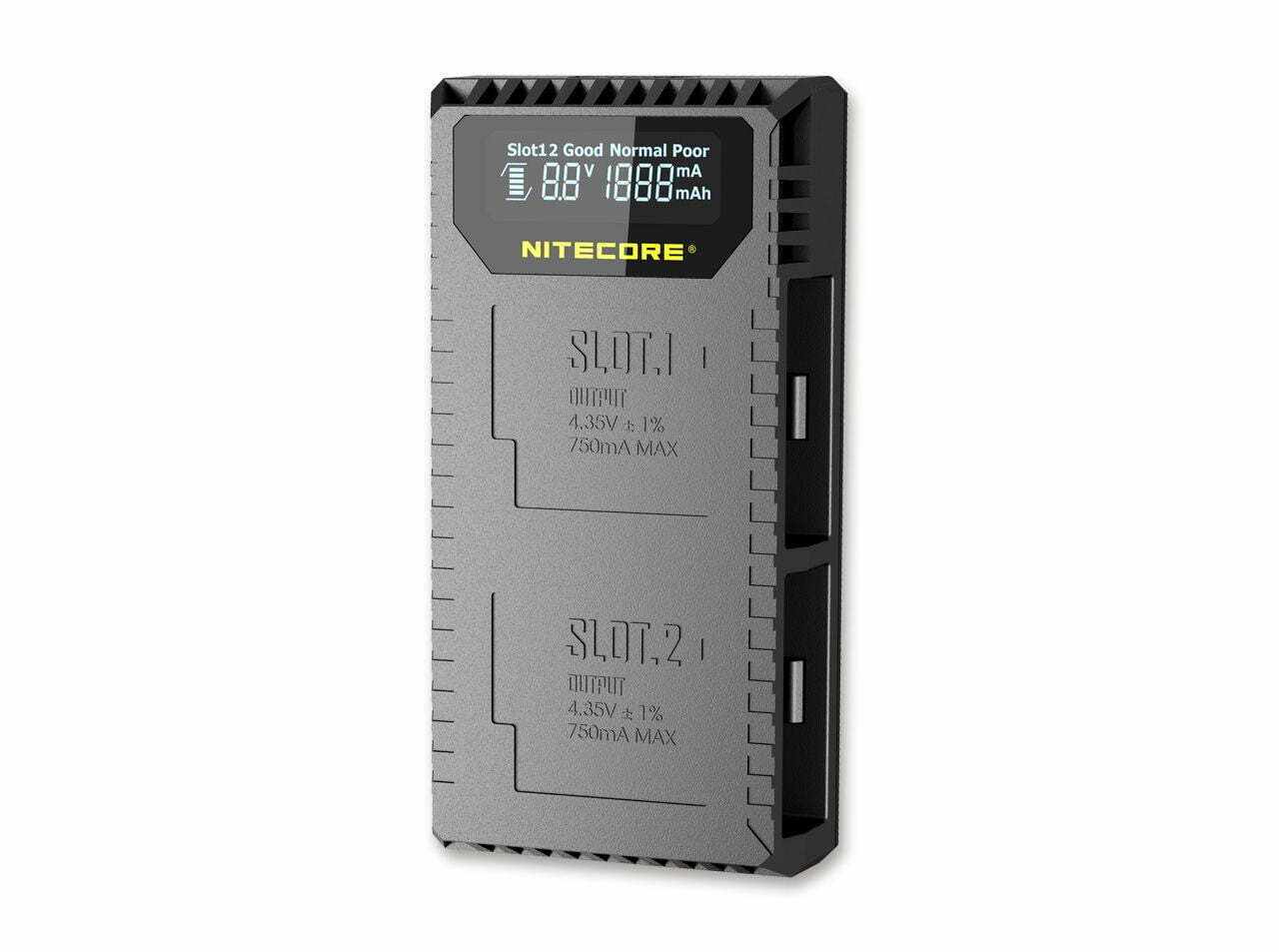 Nitecore UGP5 GoPro