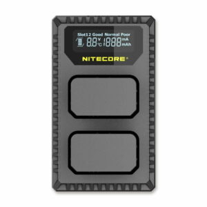 Nitecore USN1 Sony
