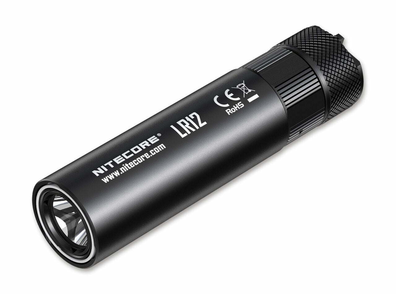 Nitecore LR12