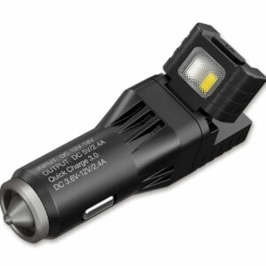 Nitecore VCL10 All-in-One Charger