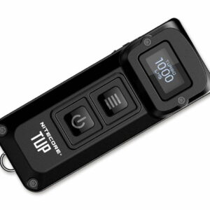 Nitecore TUP Black