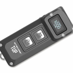 Nitecore TUP Grey