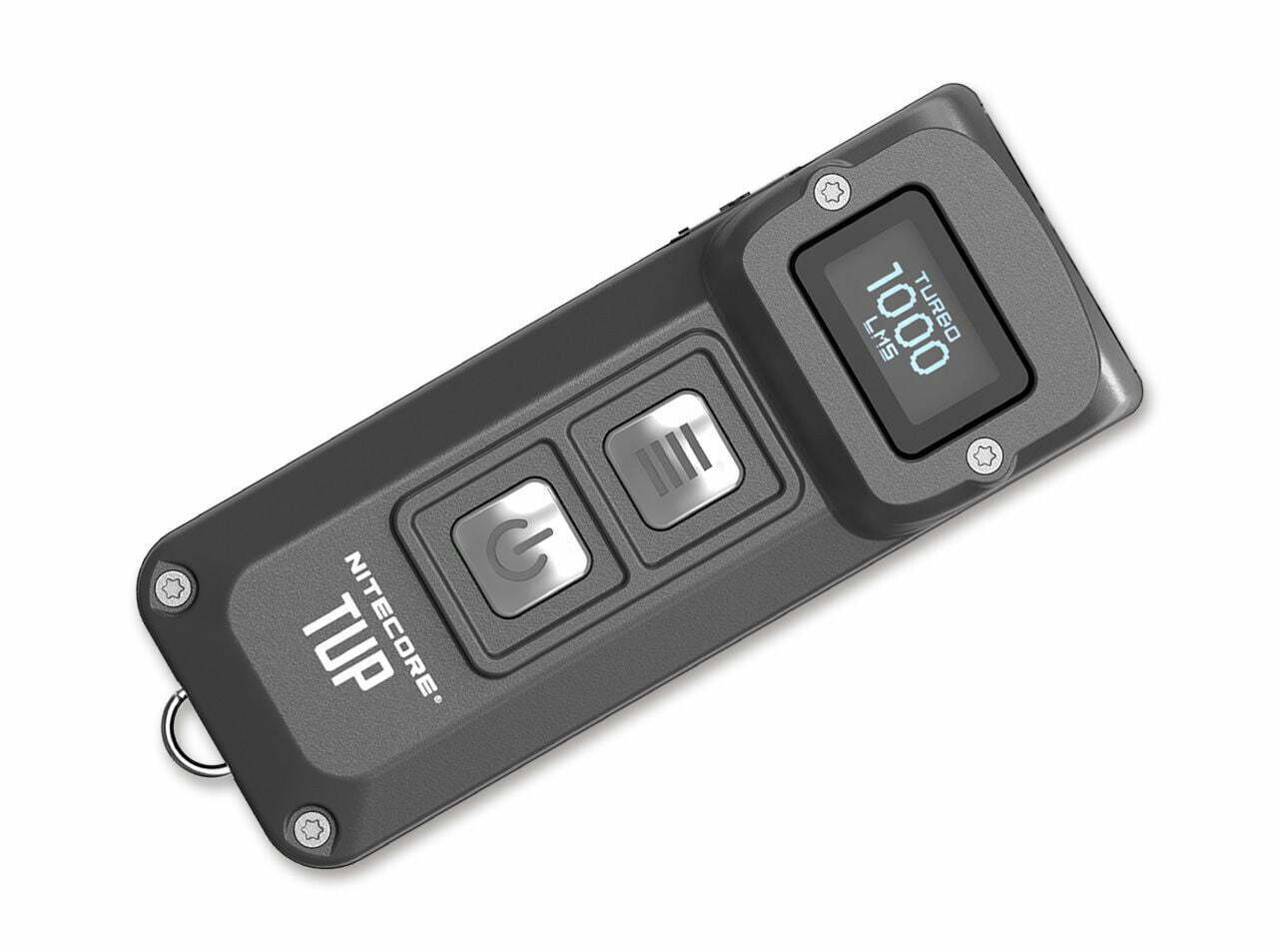 Nitecore TUP Grey